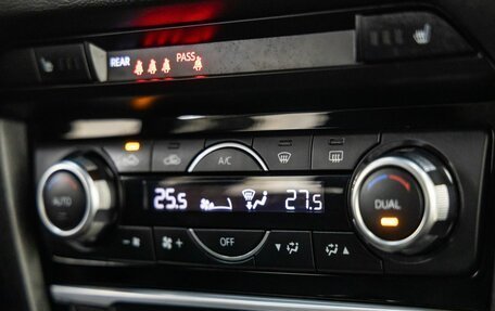 Mazda 6, 2018 год, 2 448 000 рублей, 34 фотография