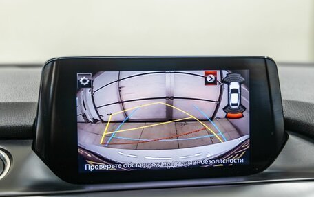 Mazda 6, 2018 год, 2 448 000 рублей, 35 фотография