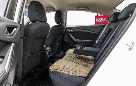 Mazda 6, 2018 год, 2 448 000 рублей, 36 фотография