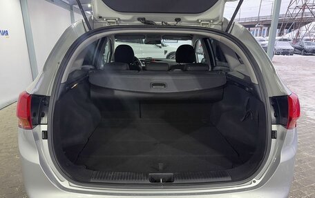 KIA cee'd III, 2012 год, 1 099 000 рублей, 9 фотография