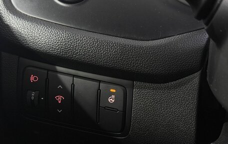 KIA cee'd III, 2012 год, 1 099 000 рублей, 13 фотография