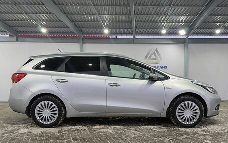 KIA cee'd III, 2012 год, 1 099 000 рублей, 6 фотография