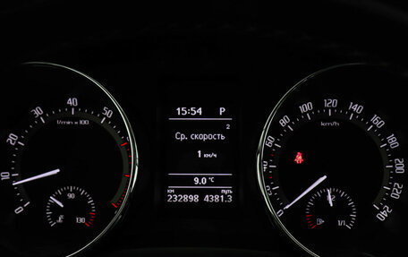 Skoda Yeti I рестайлинг, 2016 год, 1 150 000 рублей, 11 фотография