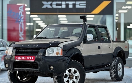 Great Wall Sailor, 2006 год, 359 000 рублей, 1 фотография