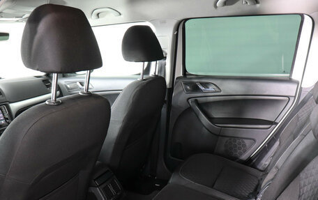 Skoda Yeti I рестайлинг, 2016 год, 1 150 000 рублей, 12 фотография