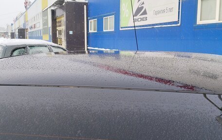 Renault Logan II, 2014 год, 600 000 рублей, 3 фотография