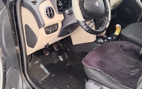 Renault Logan II, 2014 год, 600 000 рублей, 14 фотография