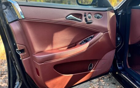 Mercedes-Benz CLS, 2007 год, 1 080 000 рублей, 4 фотография