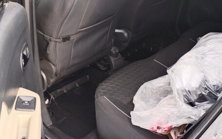 Renault Logan II, 2014 год, 600 000 рублей, 13 фотография