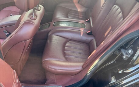 Mercedes-Benz CLS, 2007 год, 1 080 000 рублей, 5 фотография