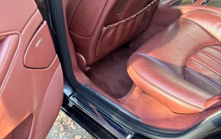 Mercedes-Benz CLS, 2007 год, 1 080 000 рублей, 7 фотография