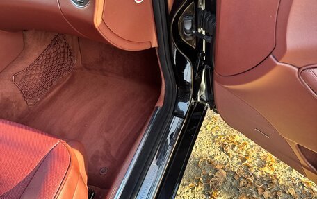 Mercedes-Benz CLS, 2007 год, 1 080 000 рублей, 12 фотография