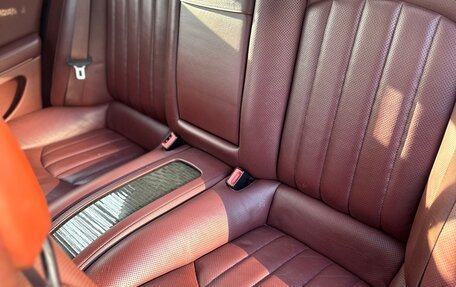 Mercedes-Benz CLS, 2007 год, 1 080 000 рублей, 6 фотография