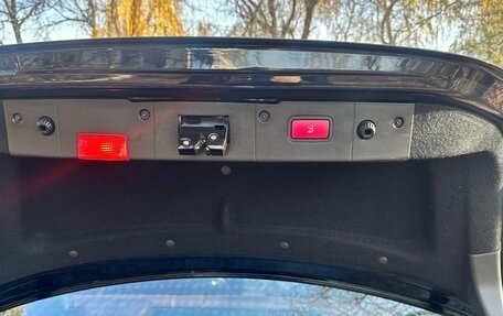 Mercedes-Benz CLS, 2007 год, 1 080 000 рублей, 20 фотография