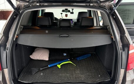 BMW X3, 2012 год, 1 900 000 рублей, 6 фотография