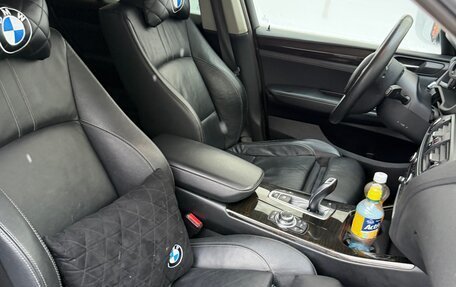 BMW X3, 2012 год, 1 900 000 рублей, 3 фотография