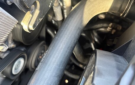 Mercedes-Benz CLS, 2007 год, 1 080 000 рублей, 22 фотография