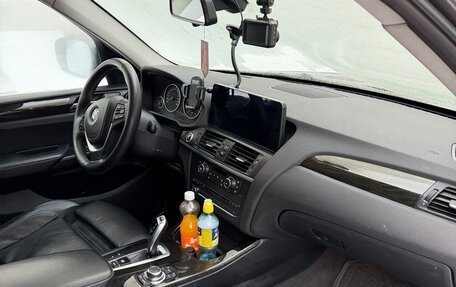 BMW X3, 2012 год, 1 900 000 рублей, 2 фотография