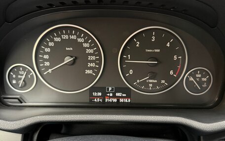 BMW X3, 2012 год, 1 900 000 рублей, 9 фотография