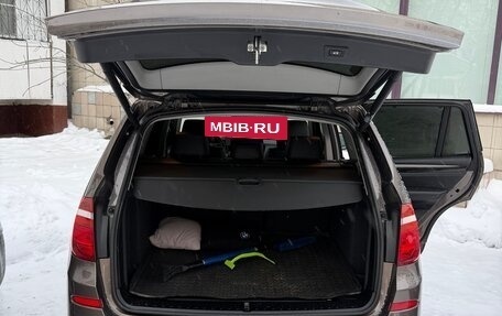 BMW X3, 2012 год, 1 900 000 рублей, 4 фотография