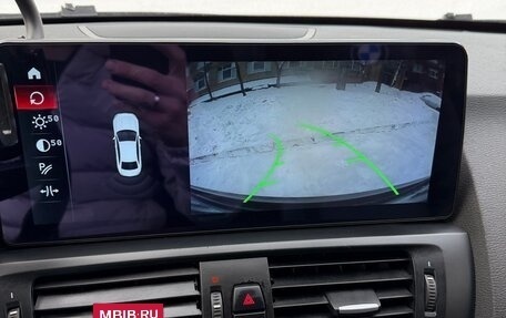 BMW X3, 2012 год, 1 900 000 рублей, 10 фотография