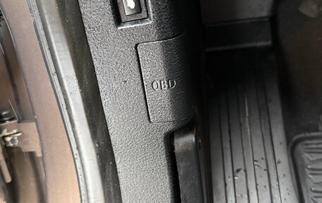 BMW X3, 2012 год, 1 900 000 рублей, 13 фотография