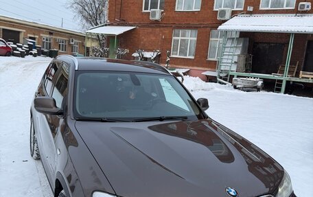 BMW X3, 2012 год, 1 900 000 рублей, 19 фотография