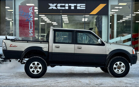 Great Wall Sailor, 2006 год, 359 000 рублей, 3 фотография