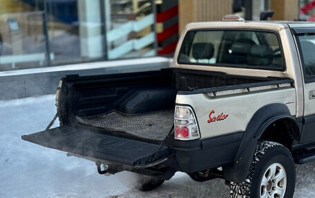 Great Wall Sailor, 2006 год, 359 000 рублей, 4 фотография