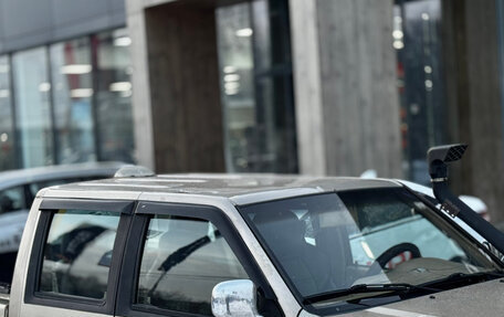 Great Wall Sailor, 2006 год, 359 000 рублей, 8 фотография