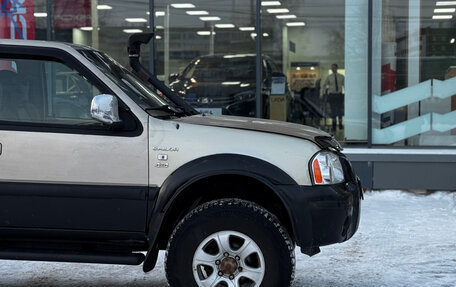 Great Wall Sailor, 2006 год, 359 000 рублей, 7 фотография