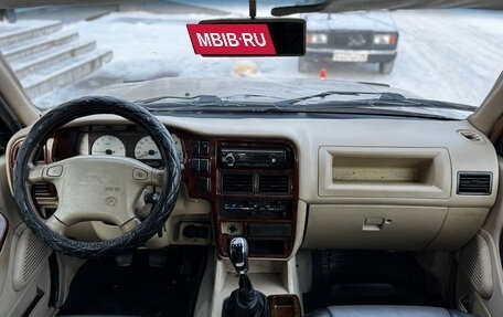 Great Wall Sailor, 2006 год, 359 000 рублей, 12 фотография