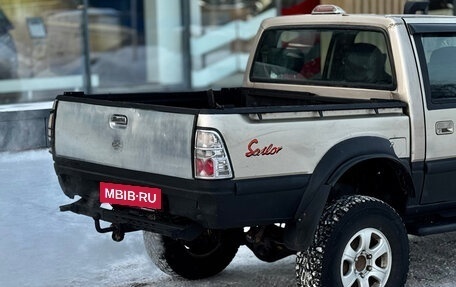 Great Wall Sailor, 2006 год, 359 000 рублей, 6 фотография