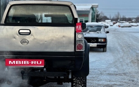 Great Wall Sailor, 2006 год, 359 000 рублей, 10 фотография