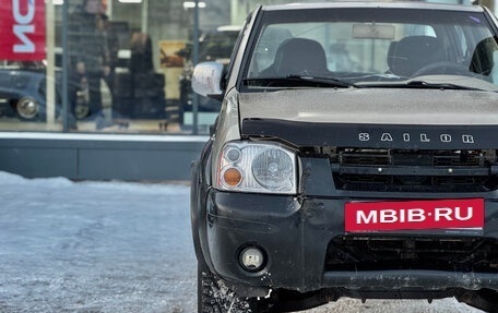 Great Wall Sailor, 2006 год, 359 000 рублей, 9 фотография