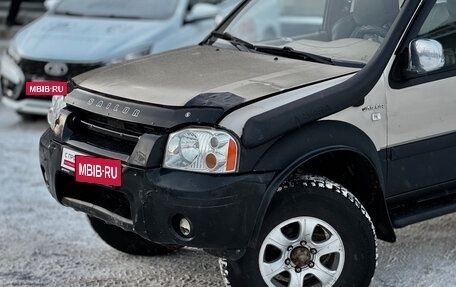 Great Wall Sailor, 2006 год, 359 000 рублей, 5 фотография