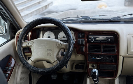 Great Wall Sailor, 2006 год, 359 000 рублей, 17 фотография