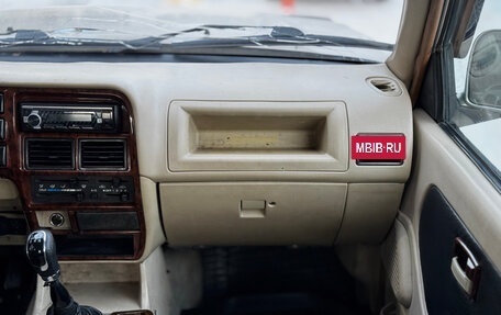 Great Wall Sailor, 2006 год, 359 000 рублей, 18 фотография