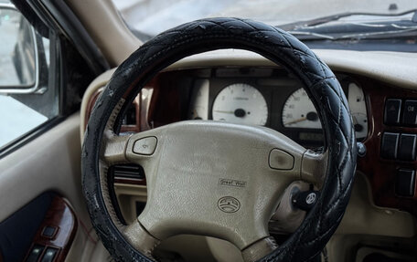 Great Wall Sailor, 2006 год, 359 000 рублей, 25 фотография