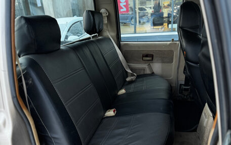 Great Wall Sailor, 2006 год, 359 000 рублей, 15 фотография