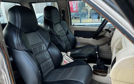 Great Wall Sailor, 2006 год, 359 000 рублей, 14 фотография