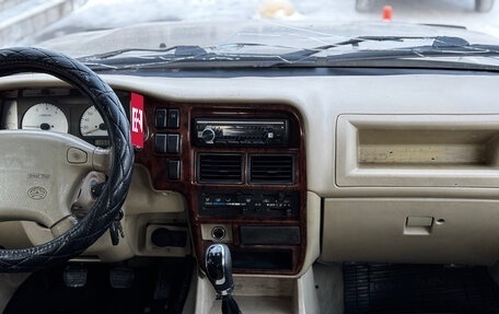 Great Wall Sailor, 2006 год, 359 000 рублей, 19 фотография