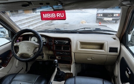 Great Wall Sailor, 2006 год, 359 000 рублей, 16 фотография