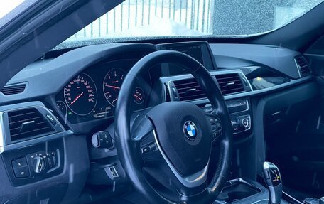 BMW 3 серия, 2019 год, 3 199 000 рублей, 8 фотография