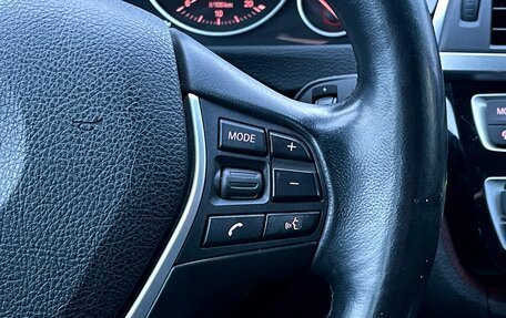 BMW 3 серия, 2019 год, 3 199 000 рублей, 13 фотография