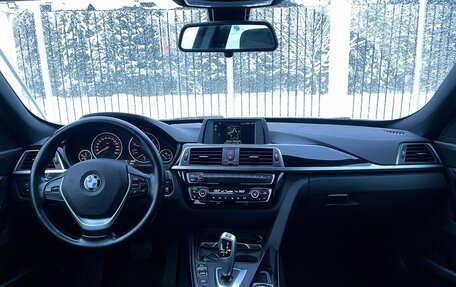 BMW 3 серия, 2019 год, 3 199 000 рублей, 10 фотография