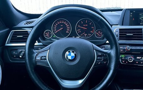 BMW 3 серия, 2019 год, 3 199 000 рублей, 11 фотография