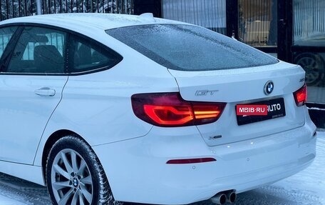 BMW 3 серия, 2019 год, 3 199 000 рублей, 7 фотография