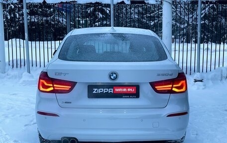 BMW 3 серия, 2019 год, 3 199 000 рублей, 5 фотография