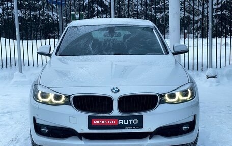 BMW 3 серия, 2019 год, 3 199 000 рублей, 2 фотография